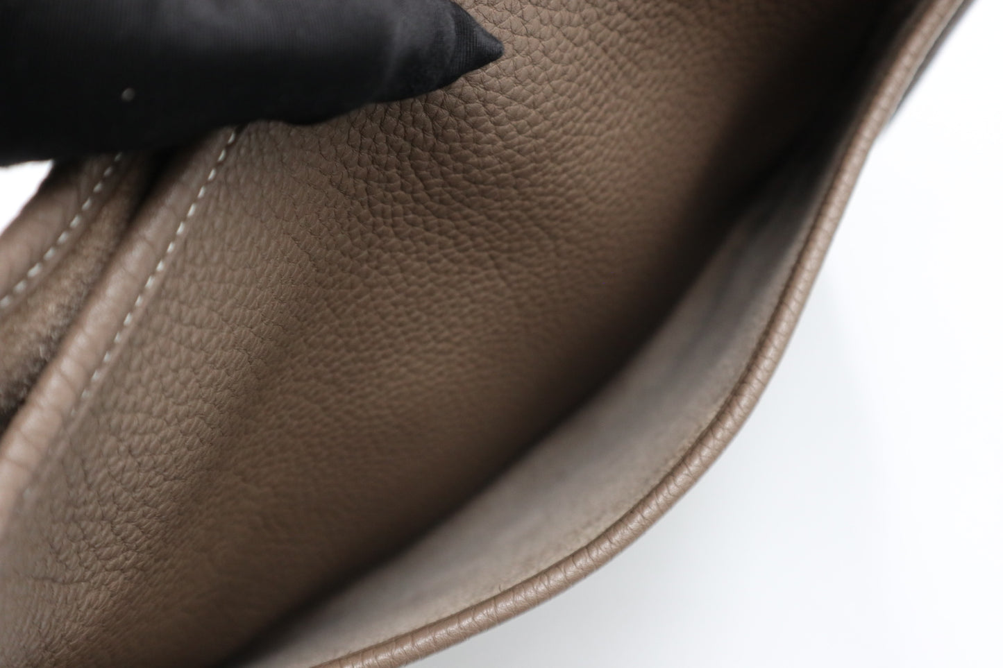 Hermes Evelyne 29 大象灰 / Rank SA 250910002
