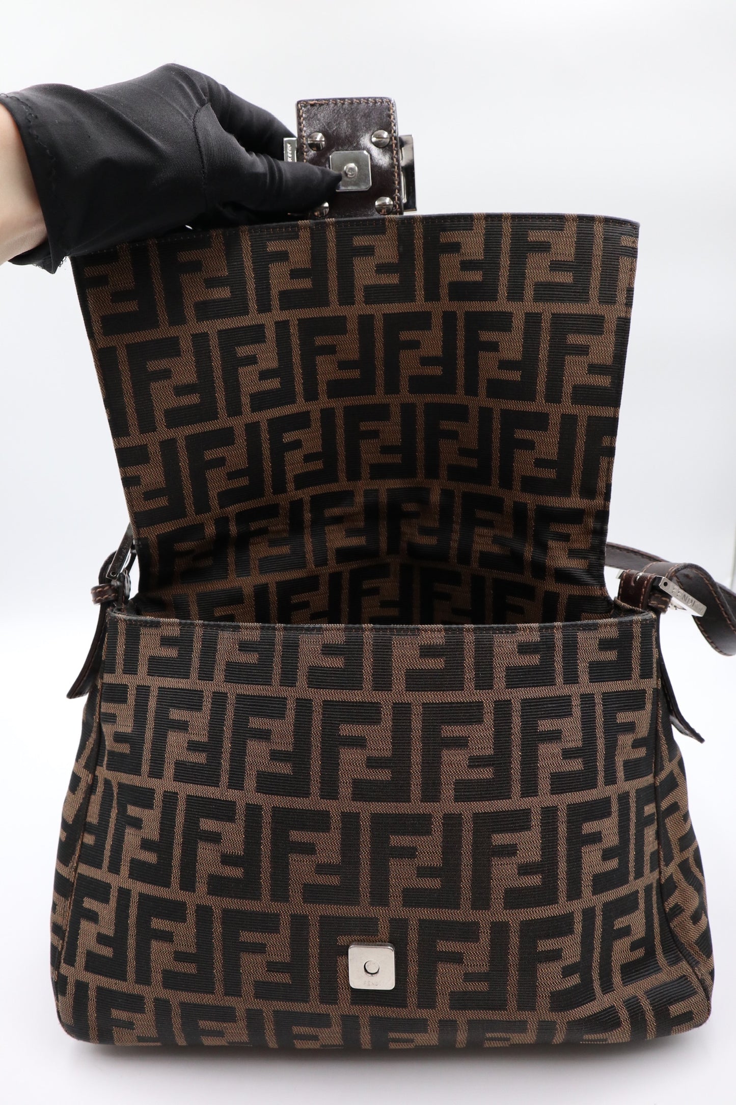 Fendi 大法棍 / Rank A 24091401