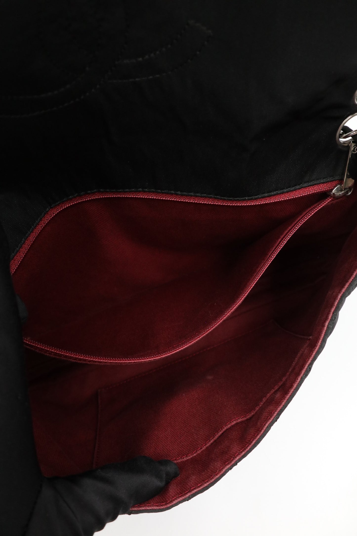 Chanel 經典雙C flap bag  / Rank SA 251001005