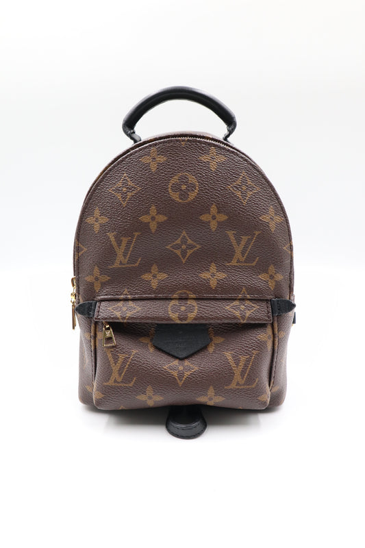 Louis Vuitton   MINI Backpack 後背包 / Rank SA 250924003