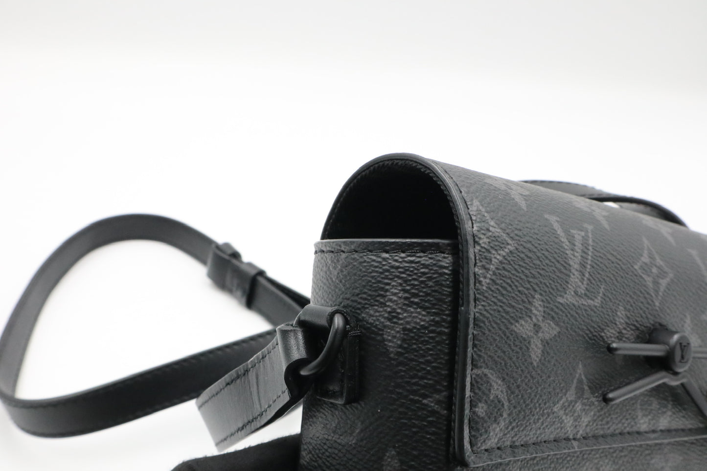 Louis Vuitton Steamer隨身包 / Rank SA 251030004
