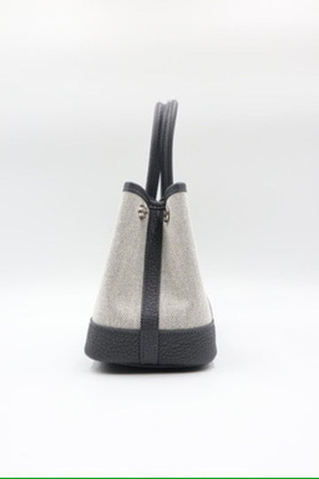 Hermes Garden Party Mini 23cm k刻 / Rank N