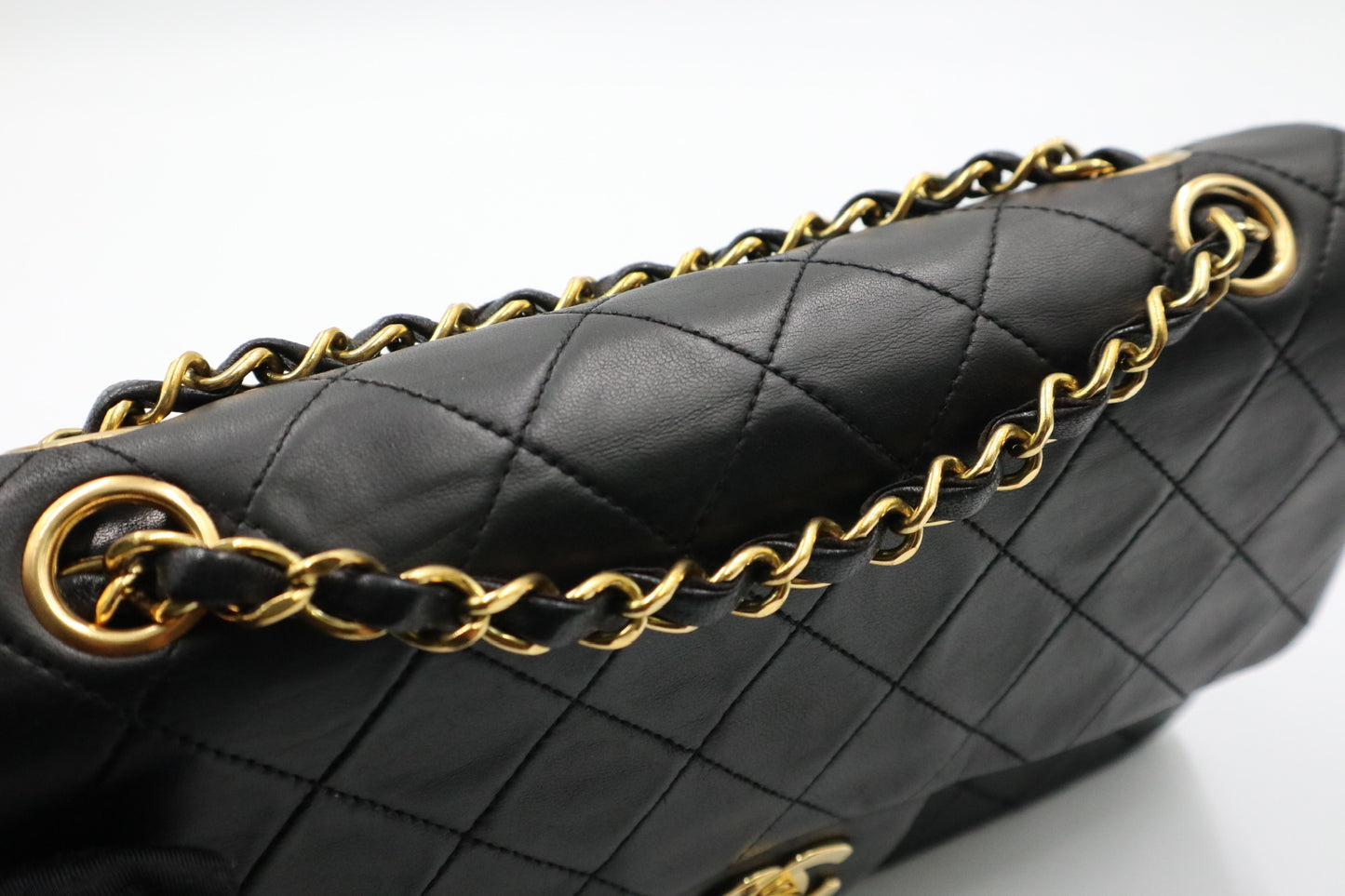Chanel CF 23 / Rank A V250303001