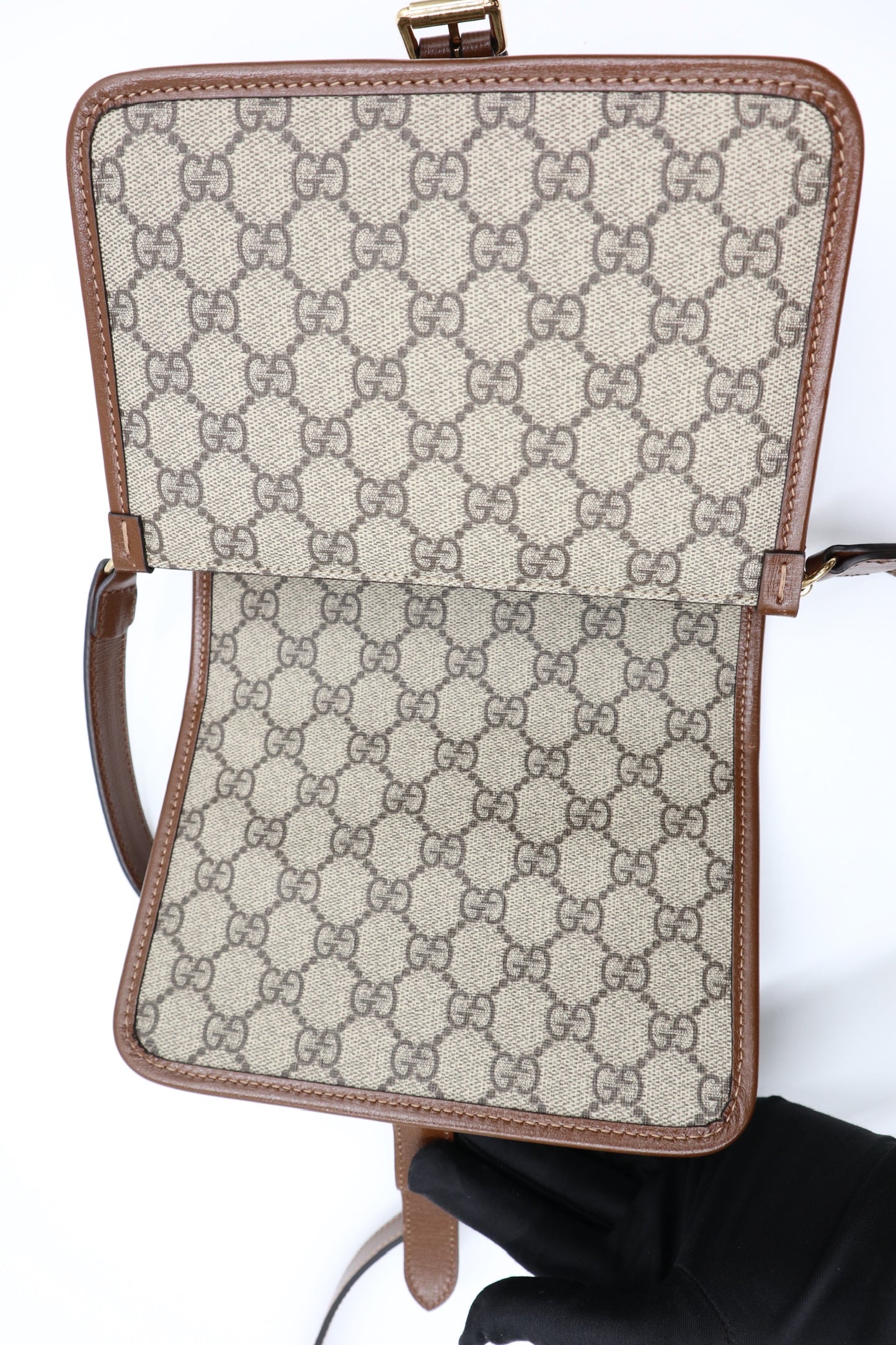 Gucci shoulder bag / Rank A