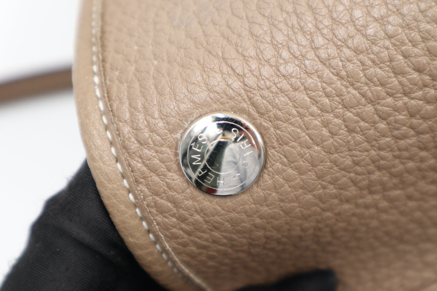 Hermes Garden party36 金棕色 / Rank SA 251119001