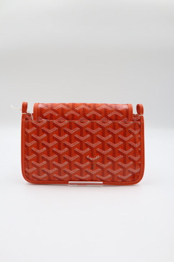 Goyard Plumet Bag Red 紅色 / Rank N 全新 預購