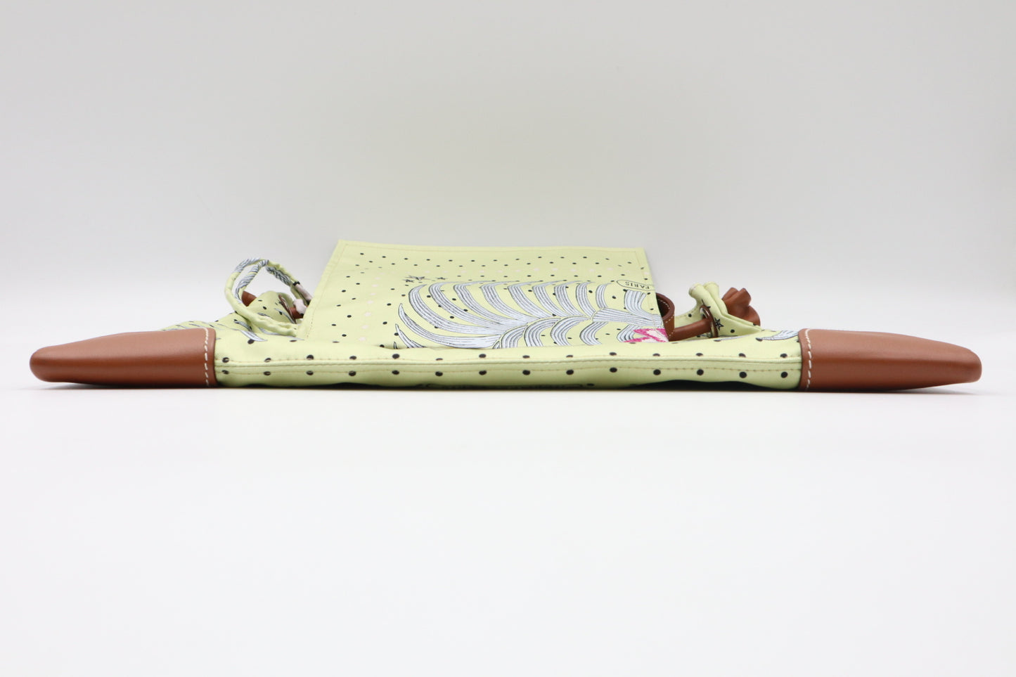 Hermes 虎頭絲巾單肩包 / Rank SA 251105003