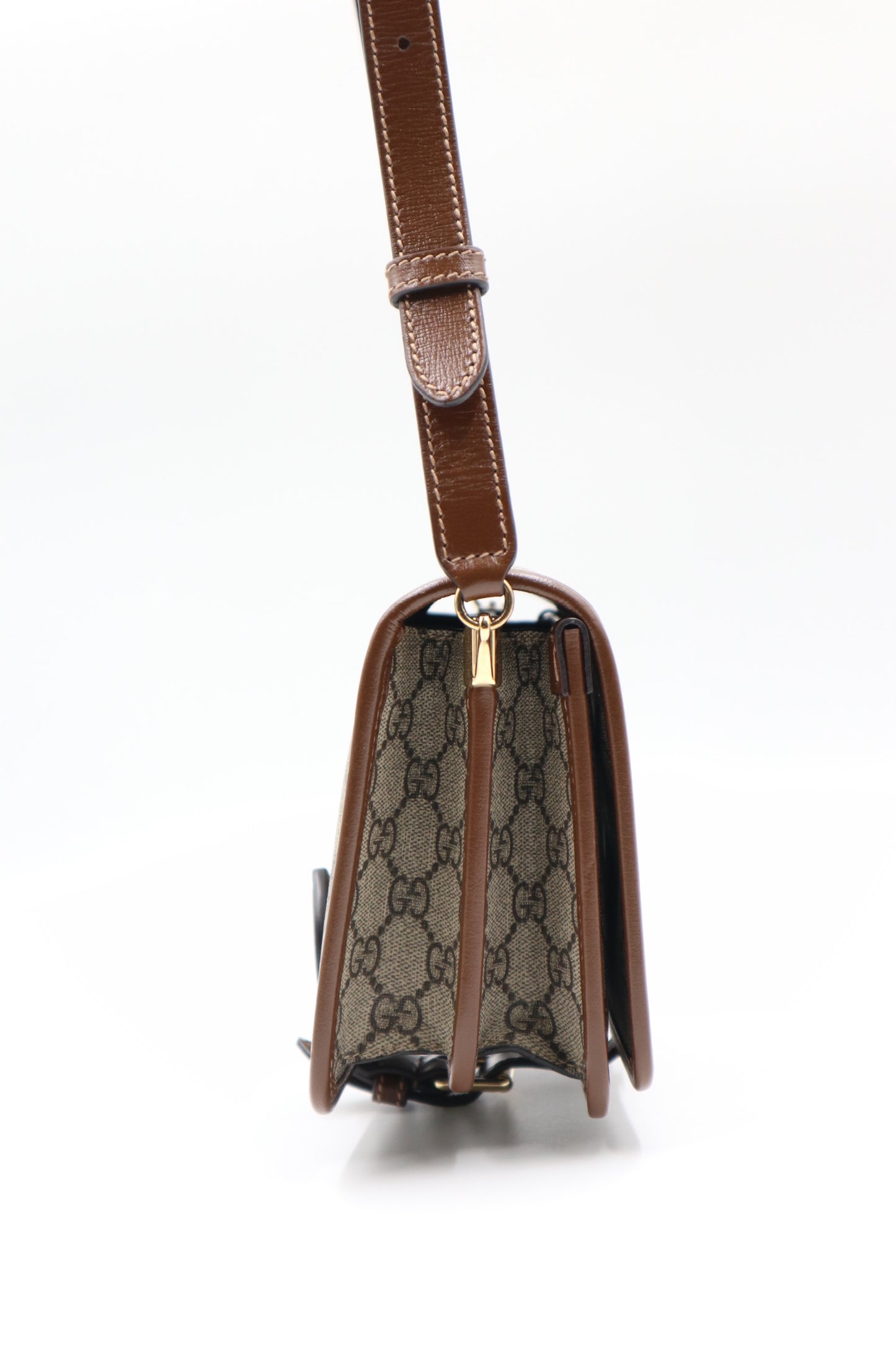 Gucci shoulder bag / Rank A
