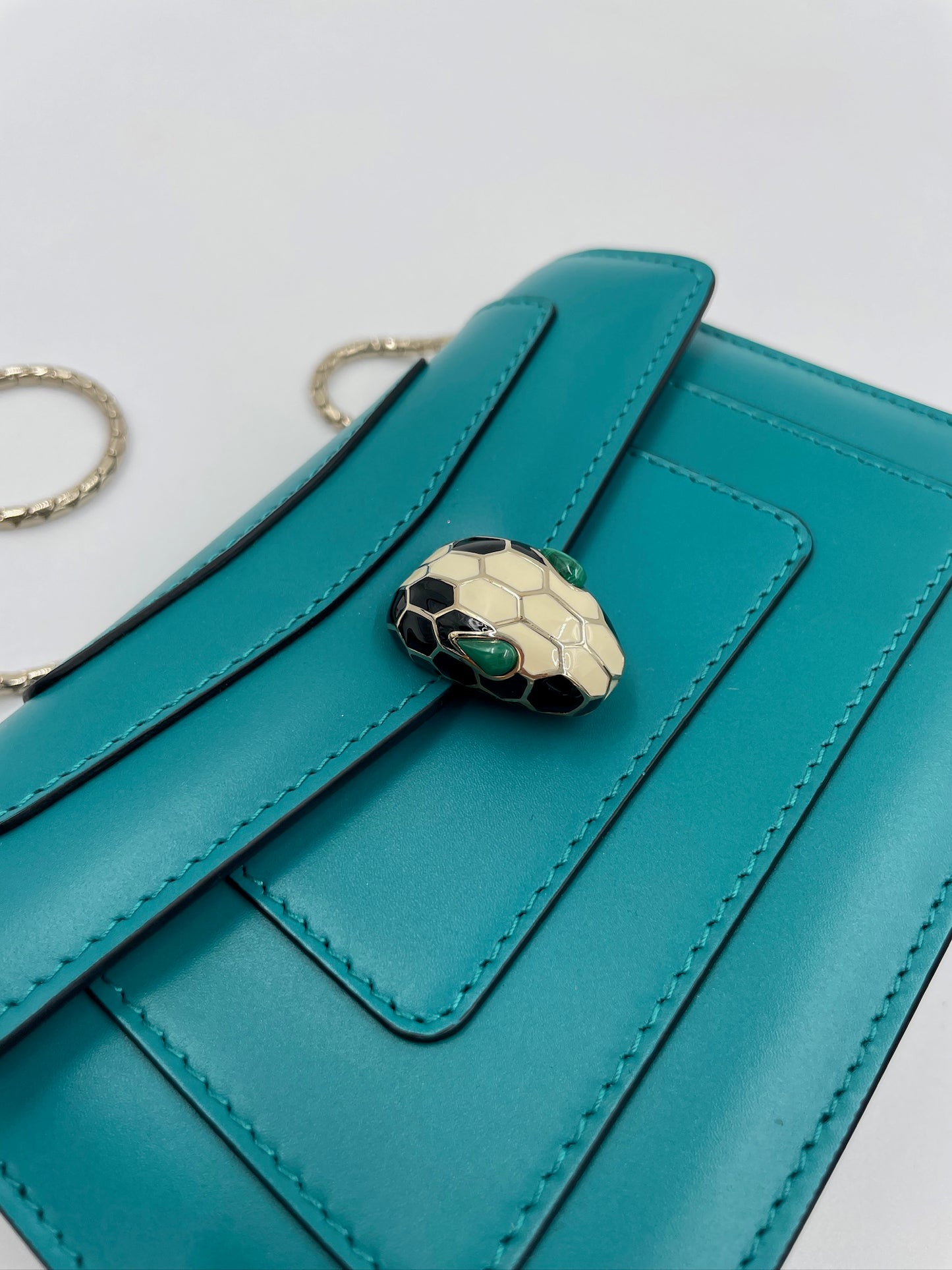 Bulgari Serpenti Forever / Rank A