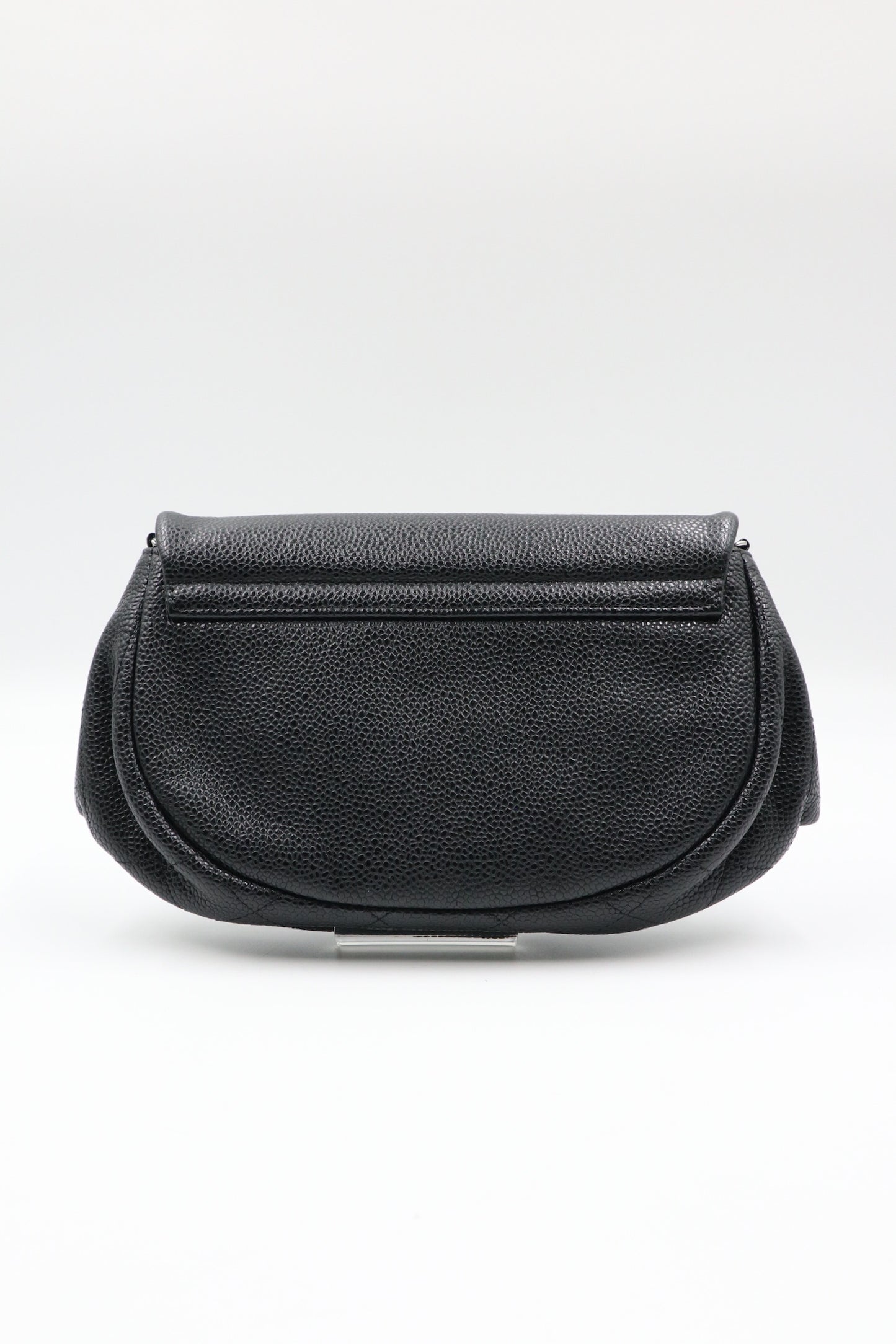 Chanel 魚子醬餃子包 / Rank SA 251021001