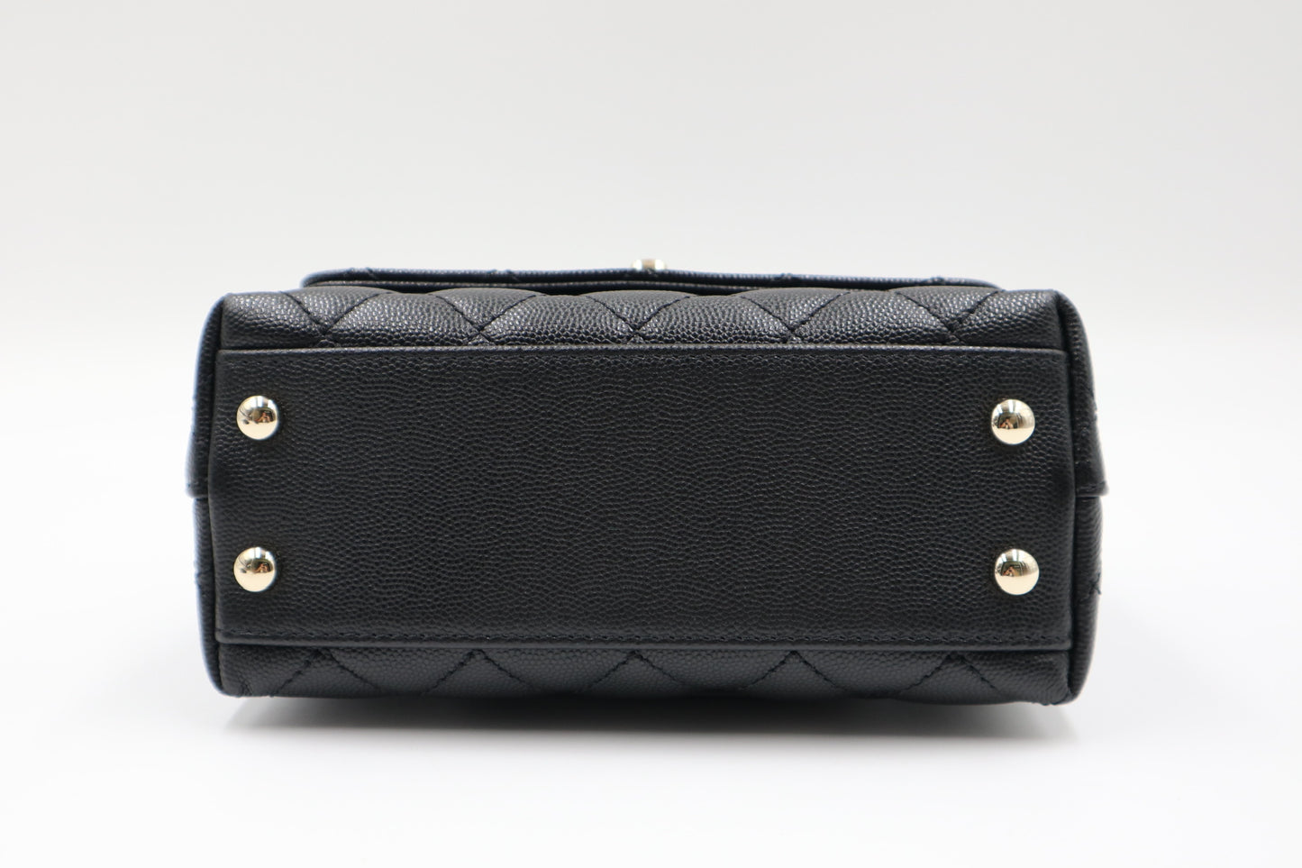 Chanel Mini Handle 手提包 / Rank SA 25072801