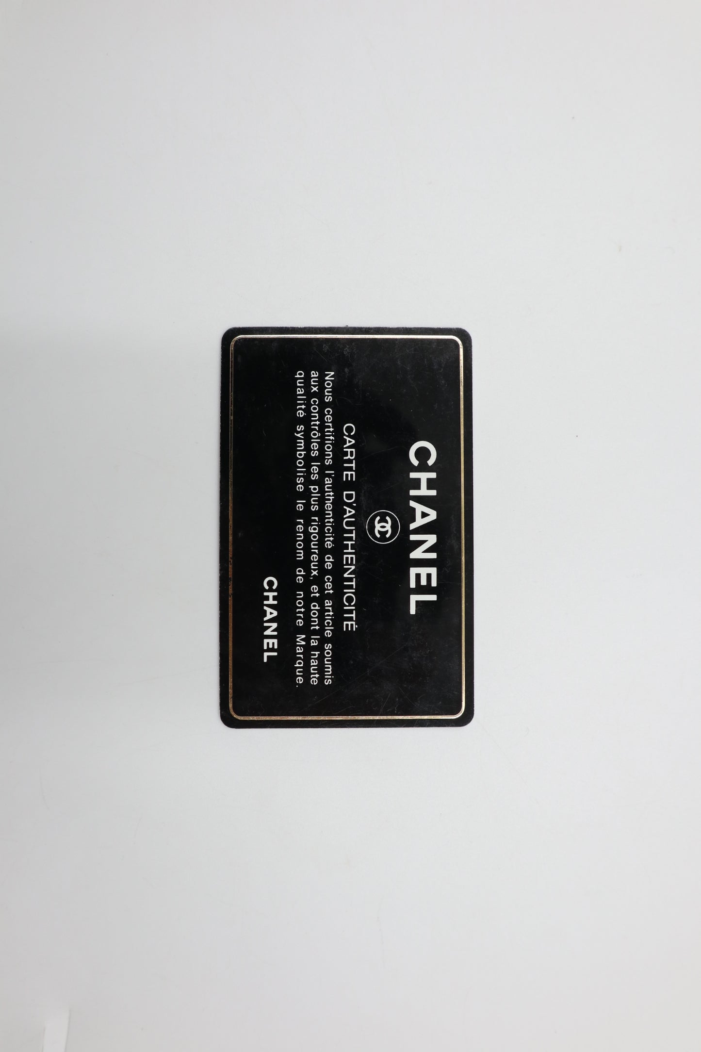 Chanel Jumbo / Rank SA 251001003