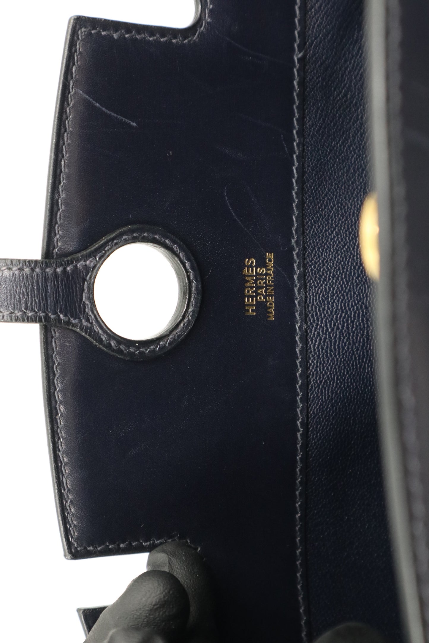 Hermes Dalvy30 / Rank SA 251119003
