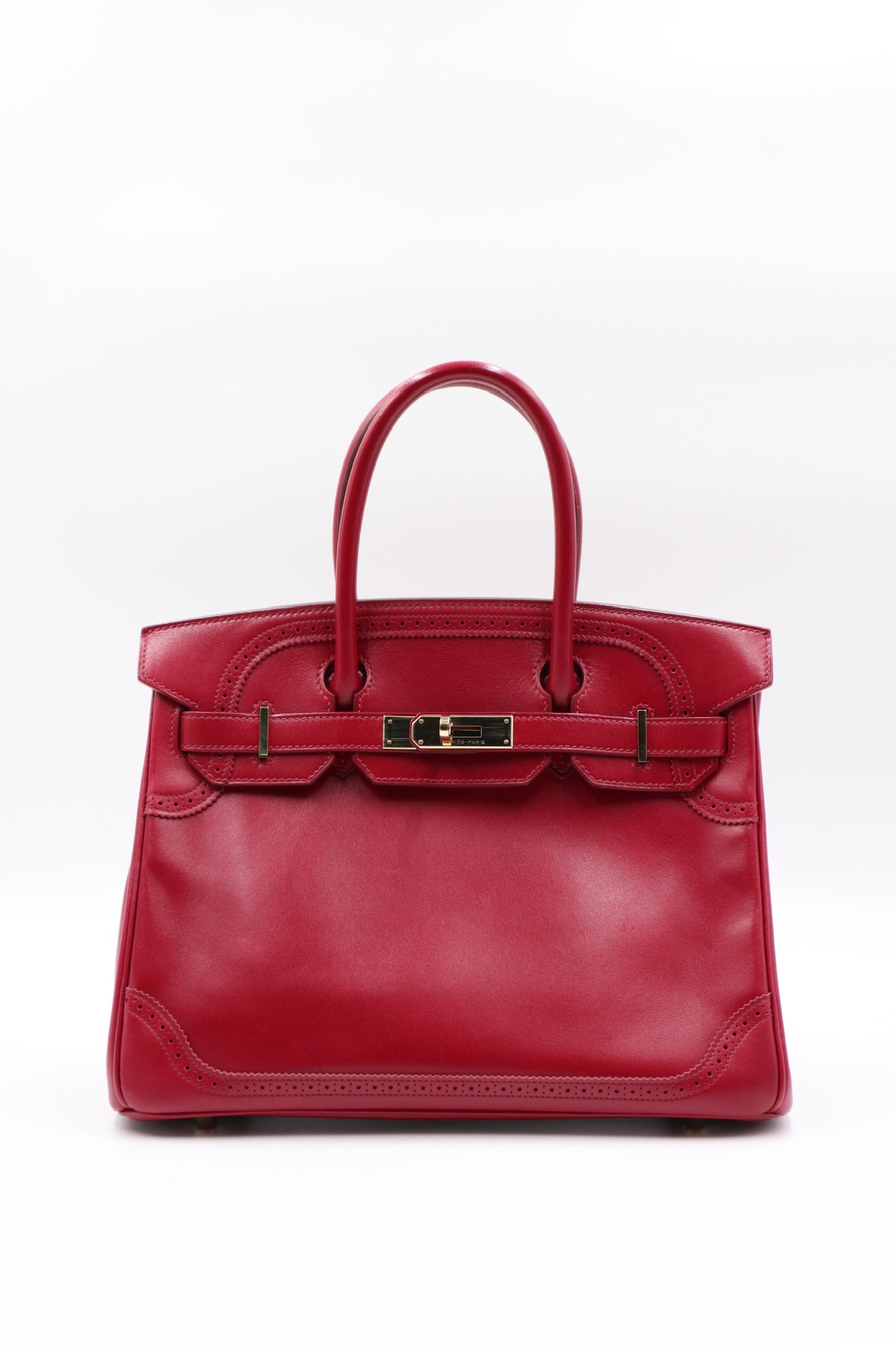 Hermès Birkin 30 / Rank SA 24102901