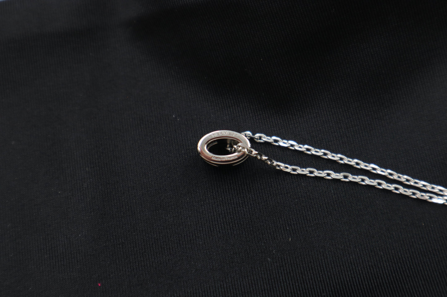 Hermes mini pop h Necklace / Rank SA251126003