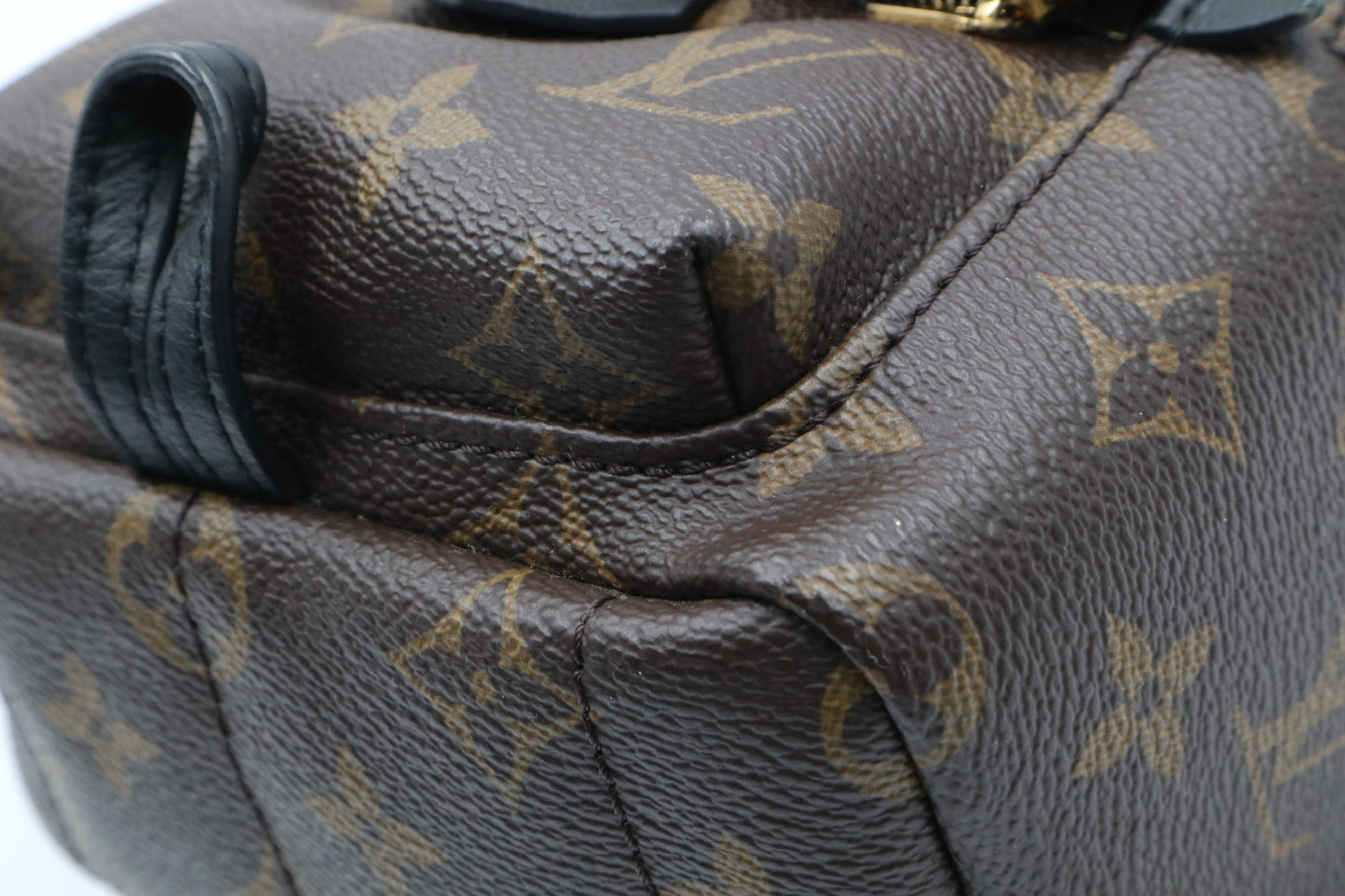Louis Vuitton MINI Backpack 新款後背包 / Rank SA 251030003