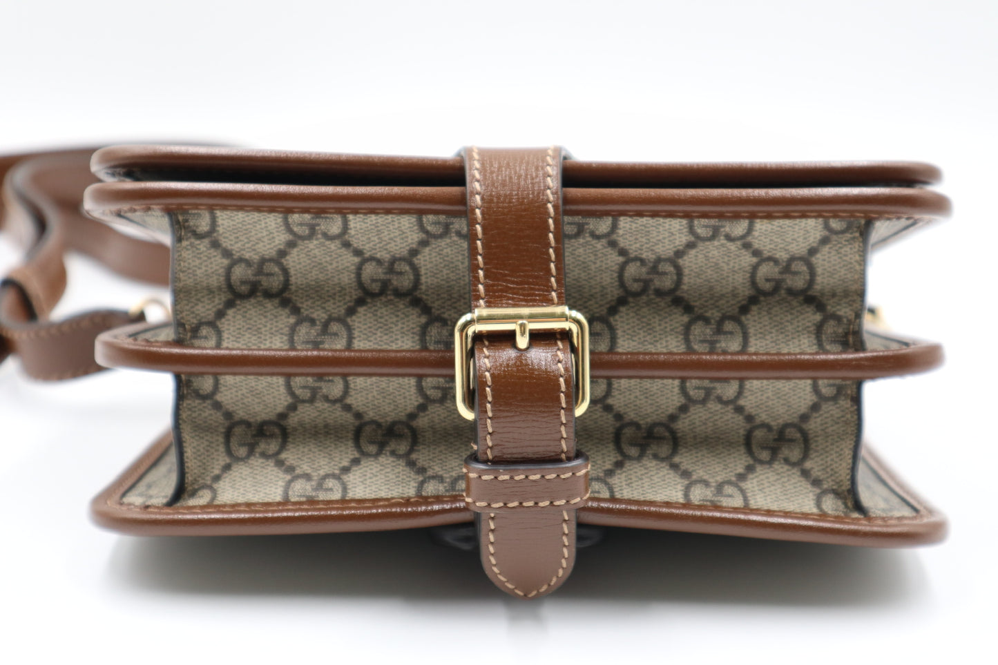 Gucci shoulder bag / Rank A