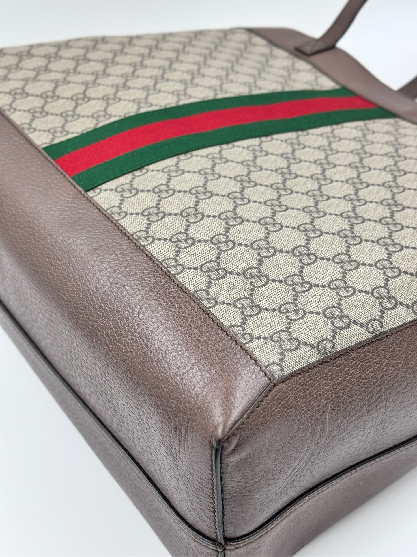 Gucci Tote GM/ Rank A