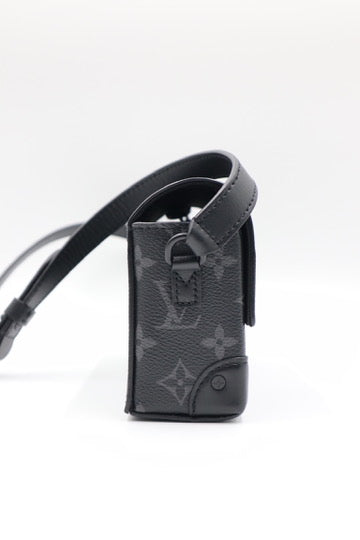 Louis Vuitton Steamer Shoulder Bag M81783  / Rank SA 250811004