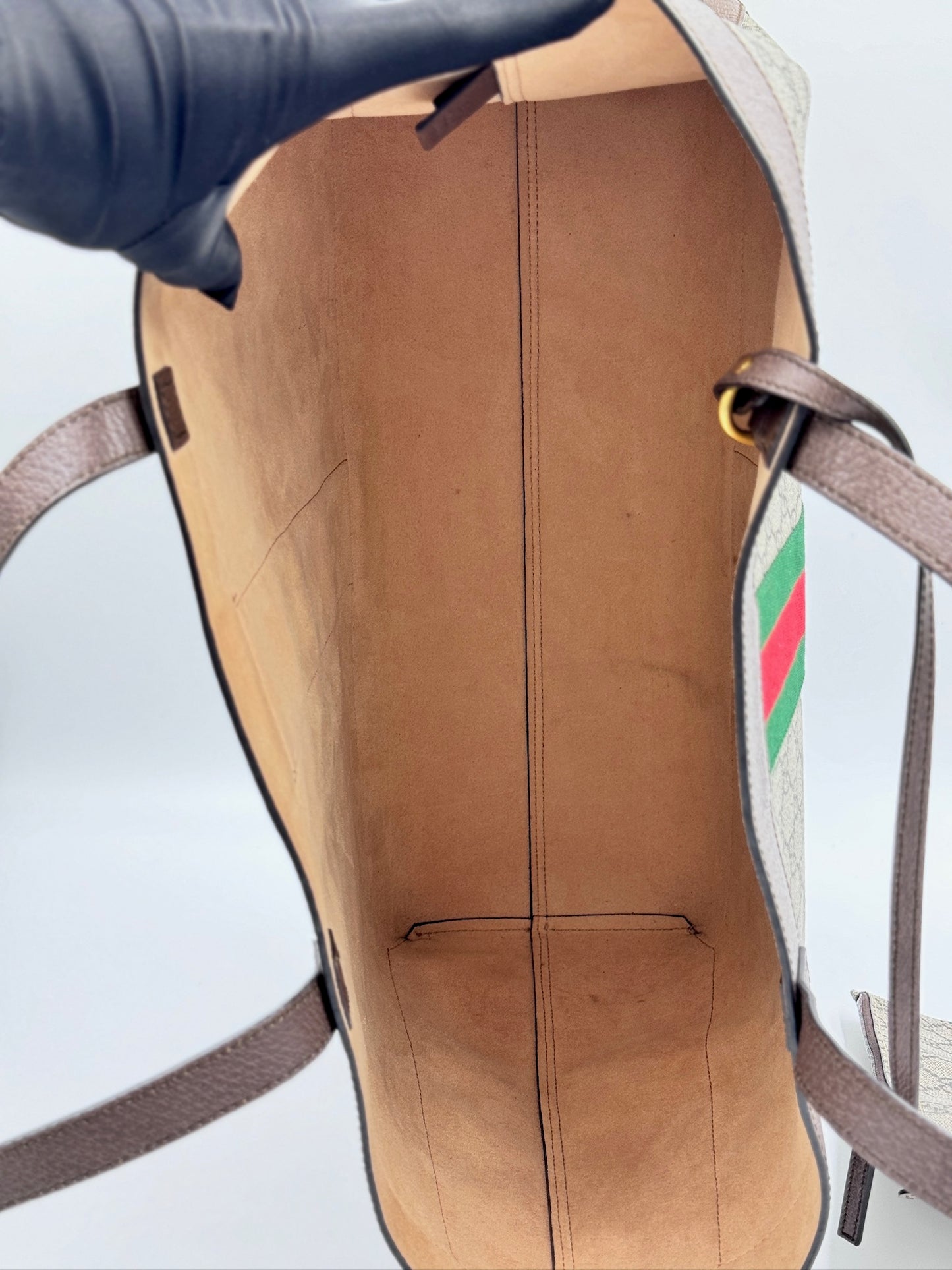 Gucci Tote GM/ Rank A