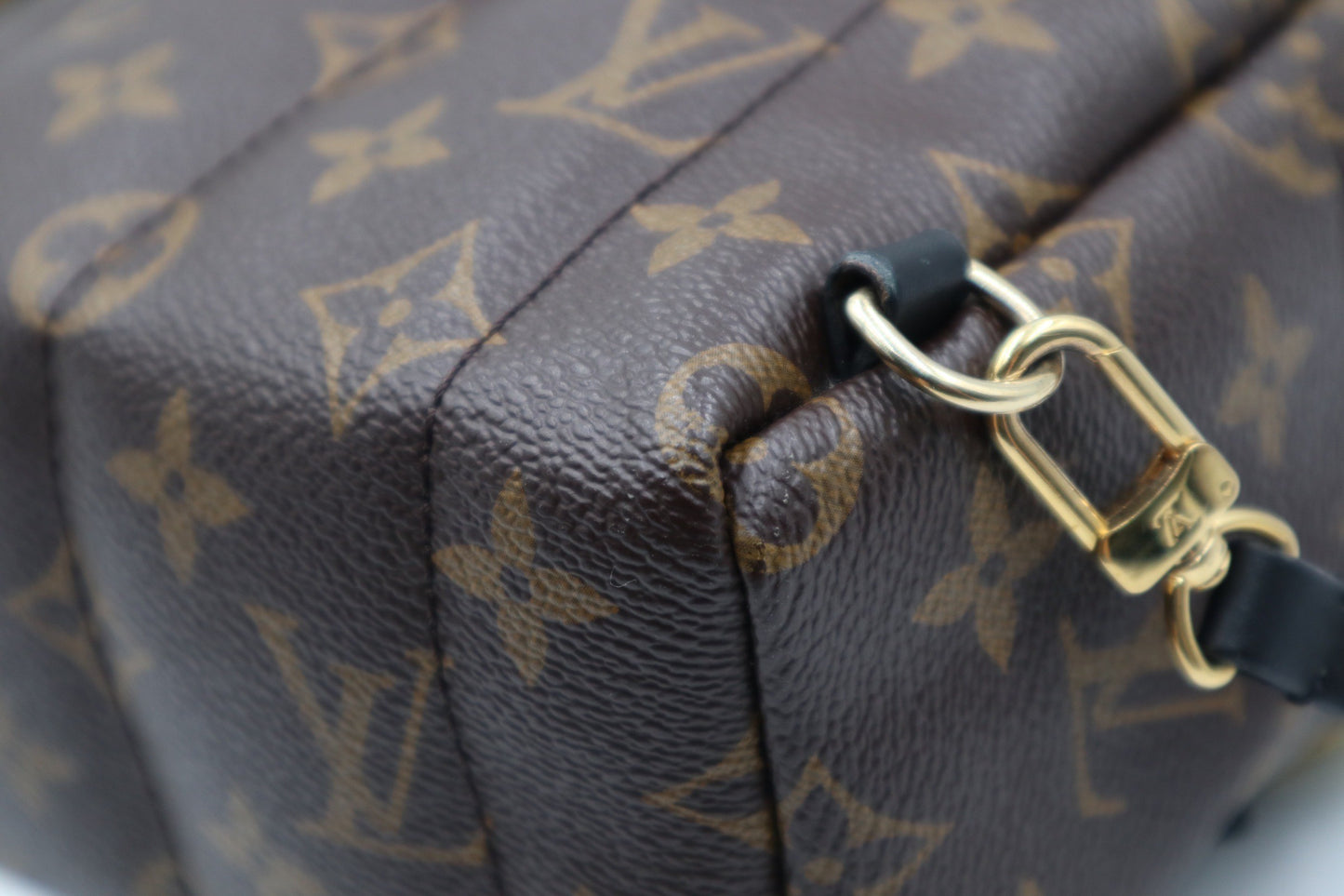 Louis Vuitton   MINI Backpack 後背包 / Rank SA V025022001