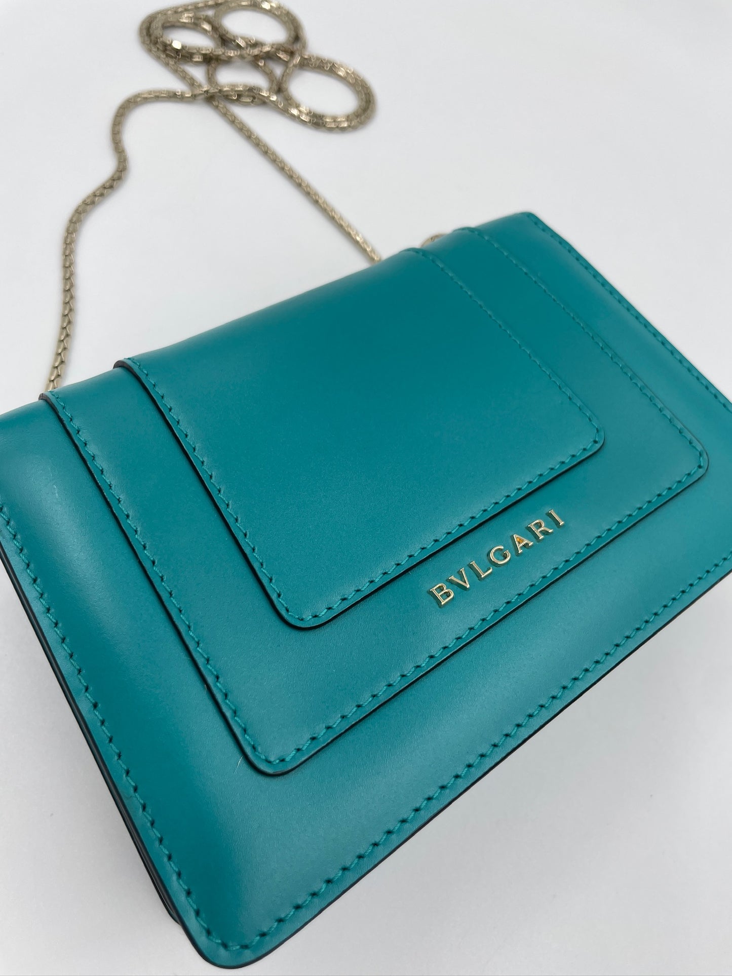 Bulgari Serpenti Forever / Rank A