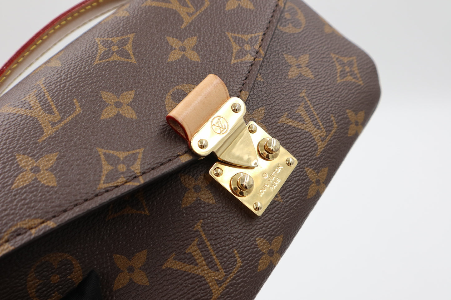Louis Vuitton  郵差包 / Rank SA