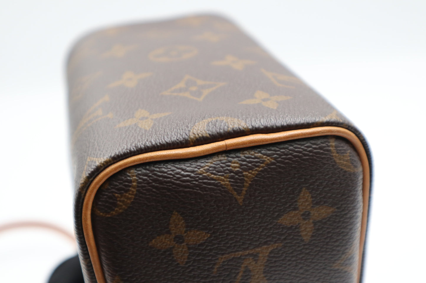 Louis Vuitton mini speedy / Rank SA 250910003