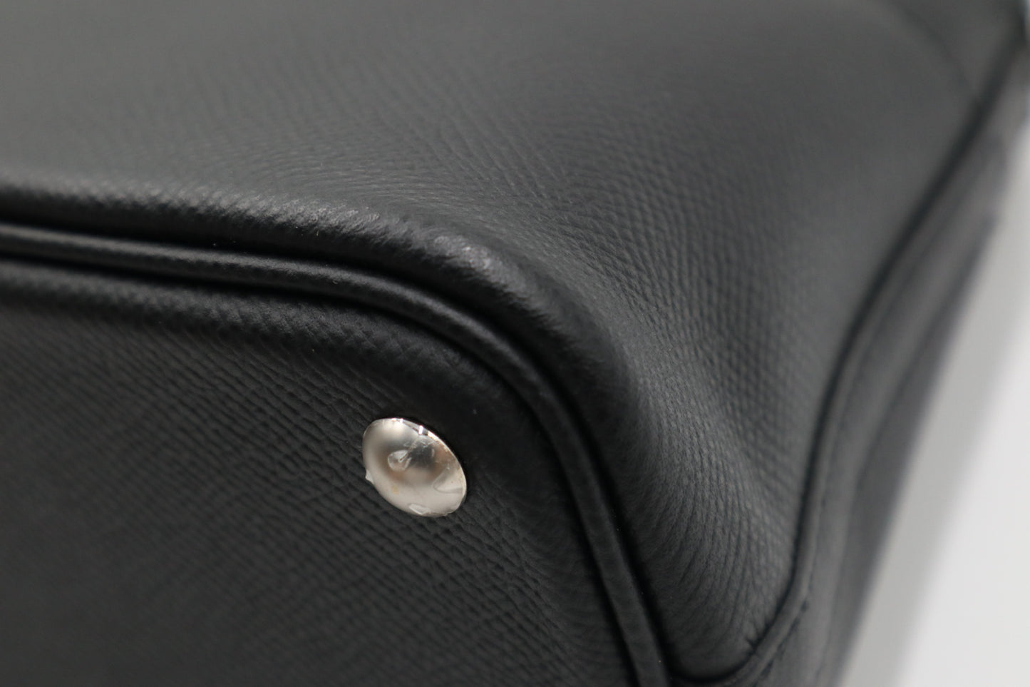 Hermes bolide 27 black /Rank SA