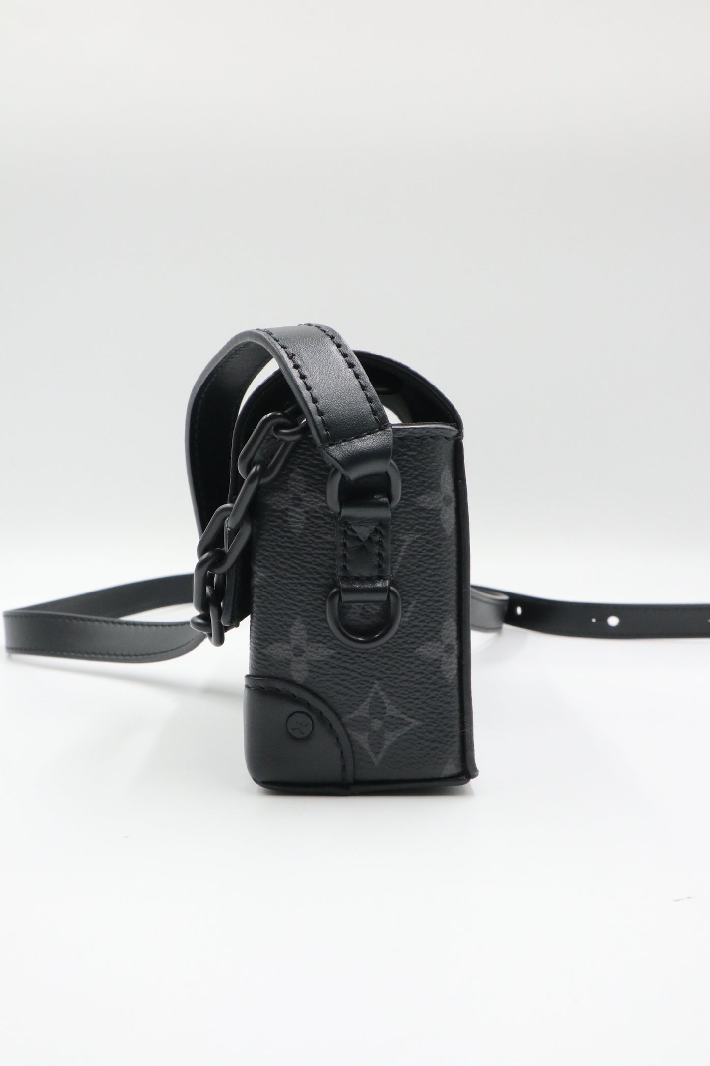 Louis Vuitton Steamer隨身包 / Rank SA 251030004