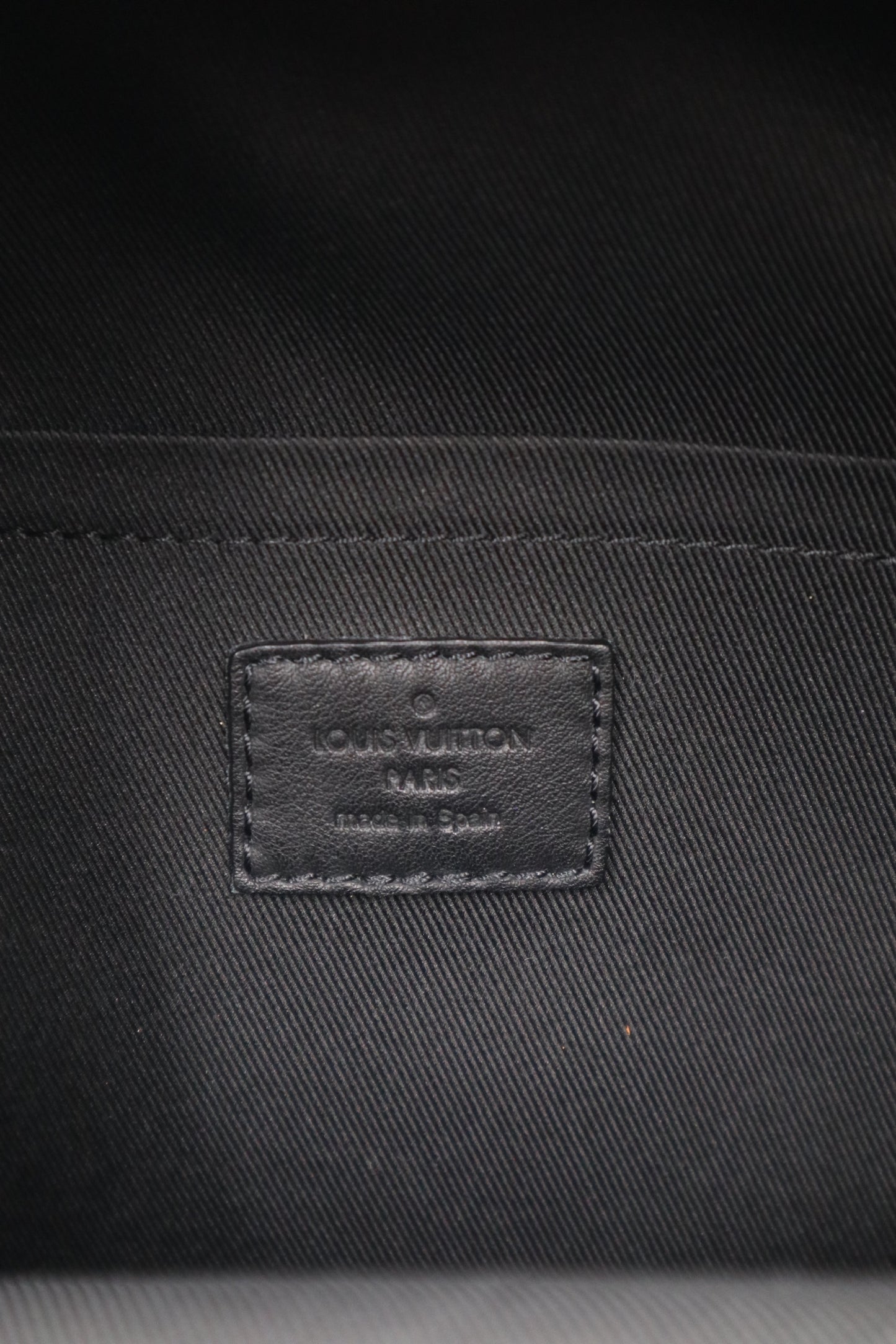 Louis Vuitton   MINI Backpack 後背包 / Rank SA 250924003
