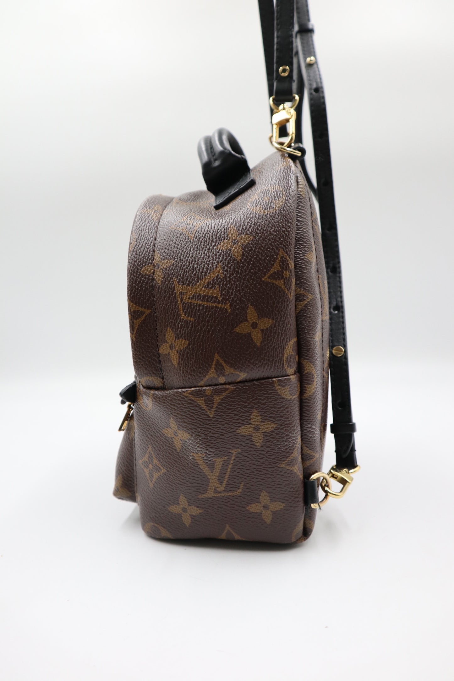 Louis Vuitton   MINI Backpack 後背包 / Rank SA 251008006