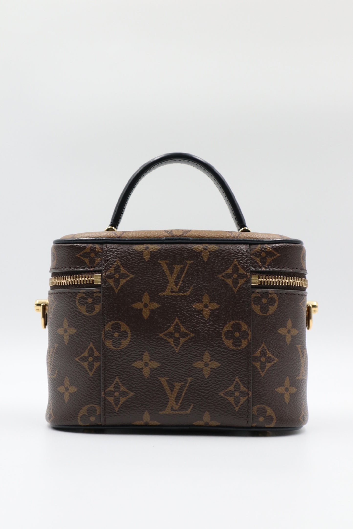 Louis Vuitton 化妝包 / Rank SA