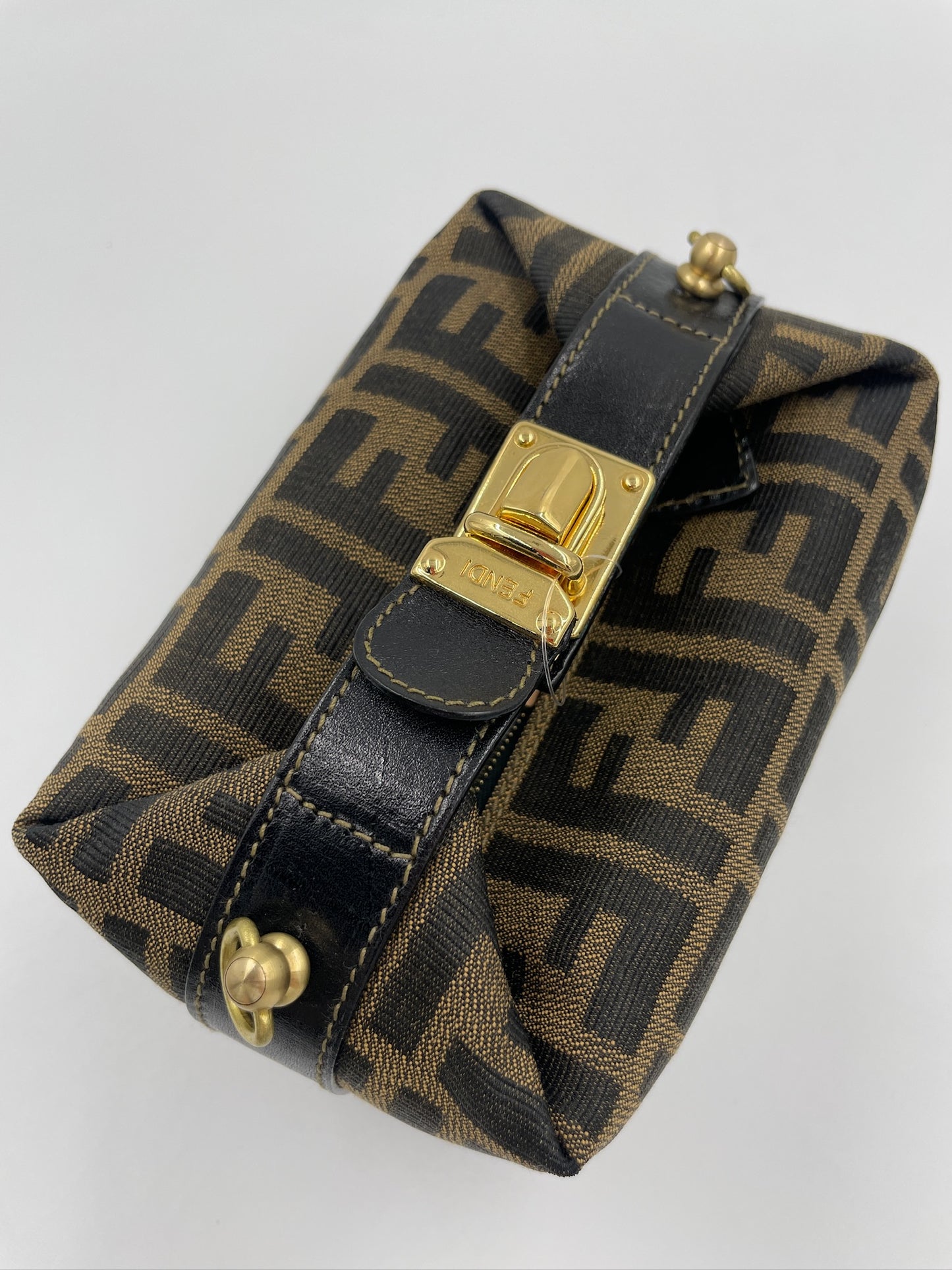 Fendi 迷你小飯盒 / Rank A