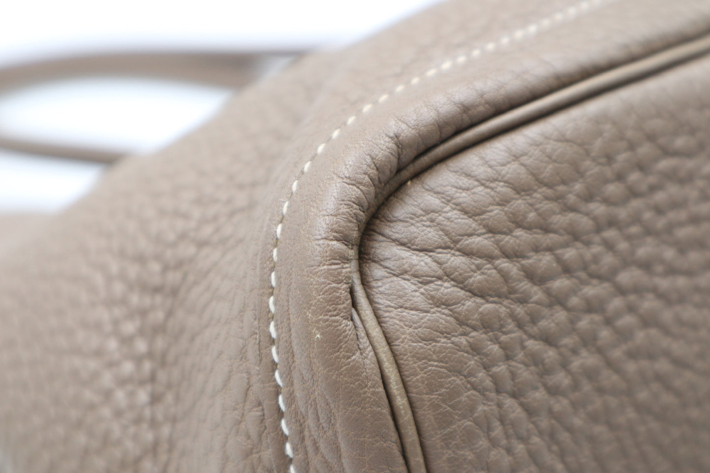 Hermes Garden party36 金棕色 / Rank SA 251119001