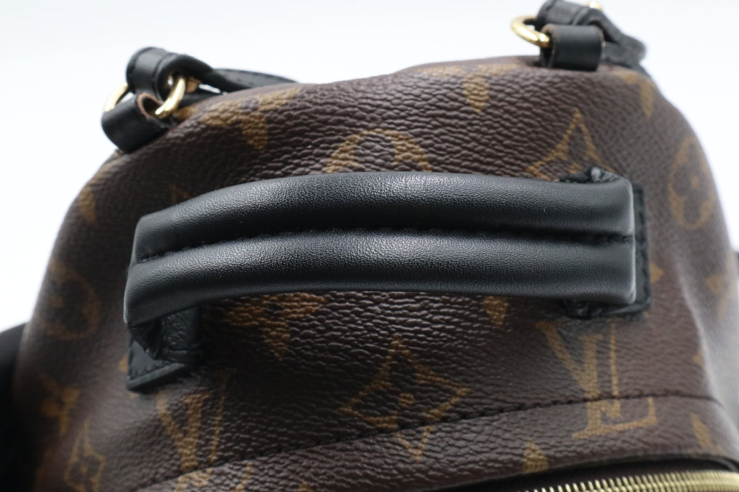 Louis Vuitton MINI Backpack 新款後背包 / Rank SA 251030003