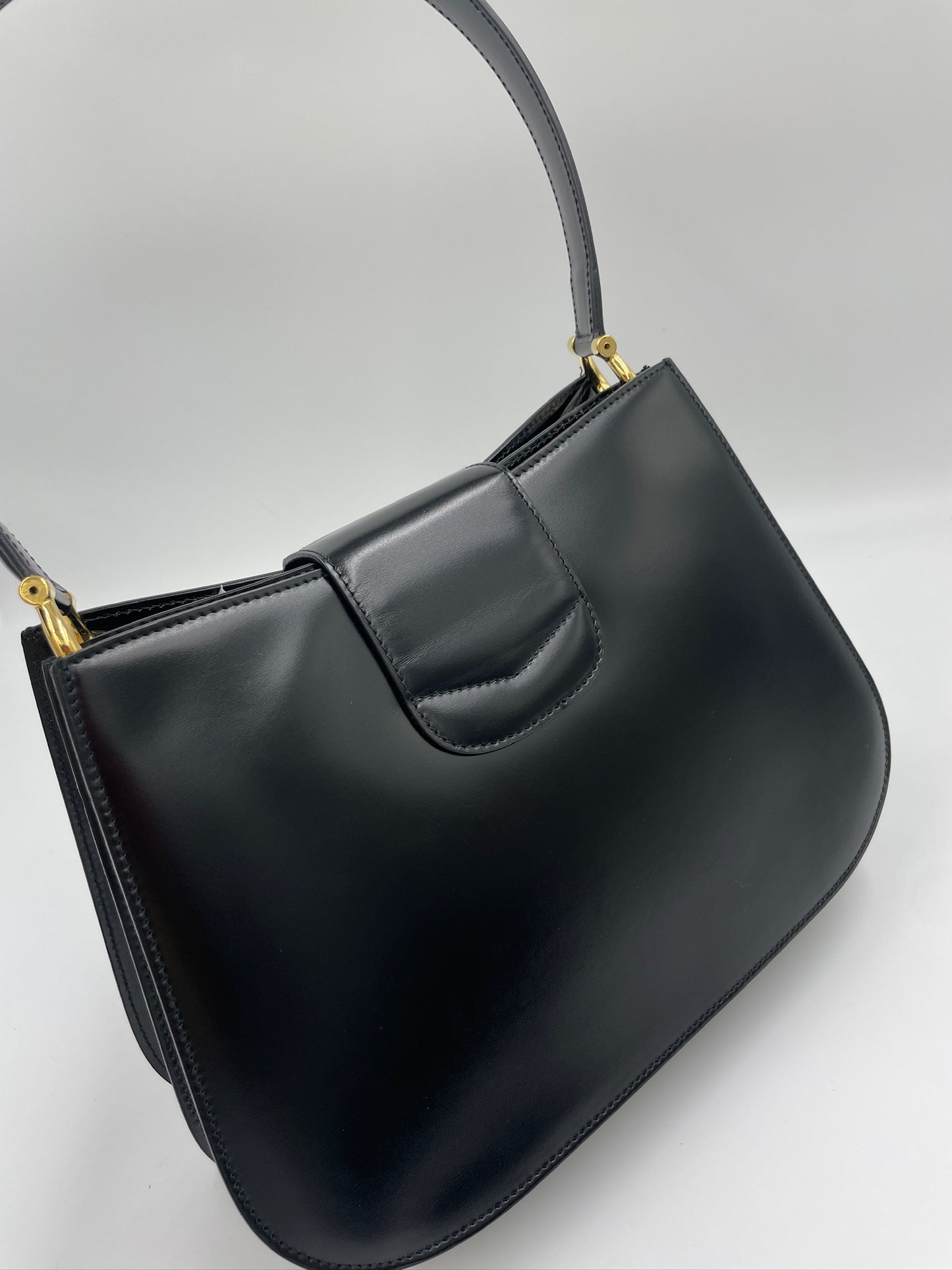 Celine 腋下包box  / Rank SA