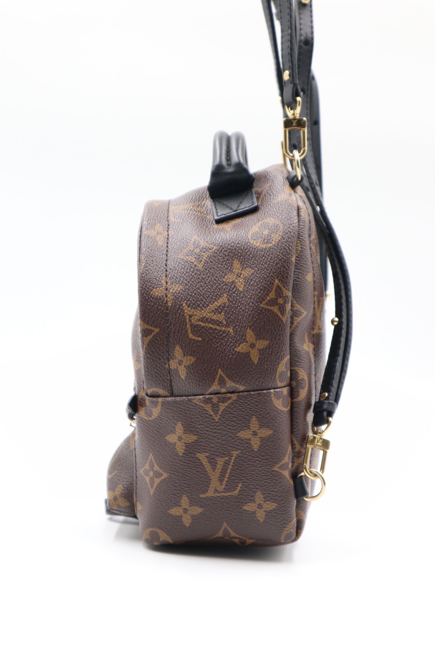 Louis Vuitton   MINI Backpack 後背包 / Rank SA 25021201