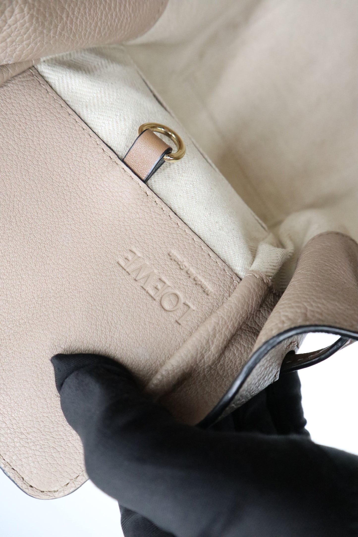 Loewe small  / Rank SA 25022501