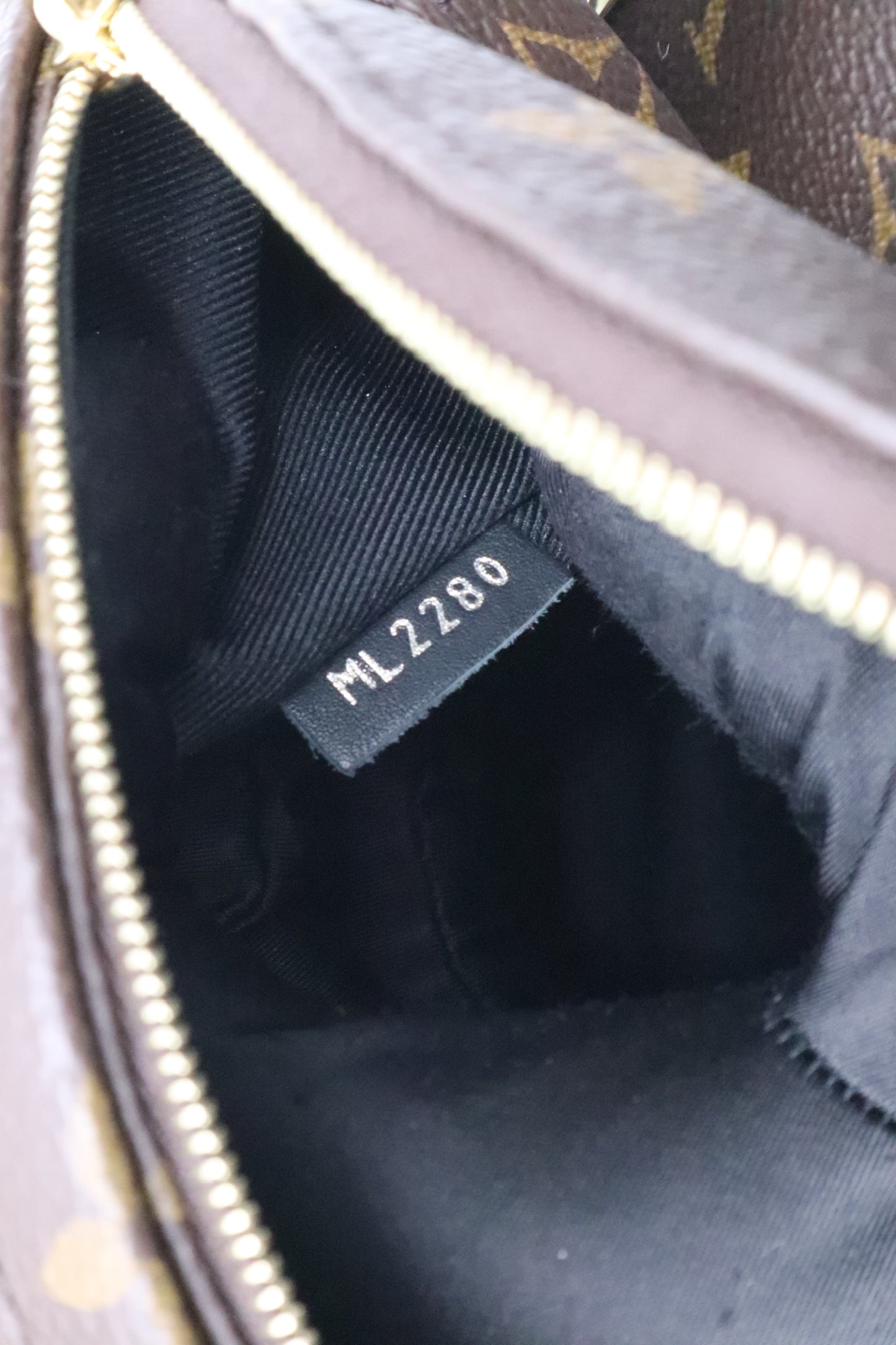 Louis Vuitton MINI Backpack 新款後背包 / Rank SA 251030003