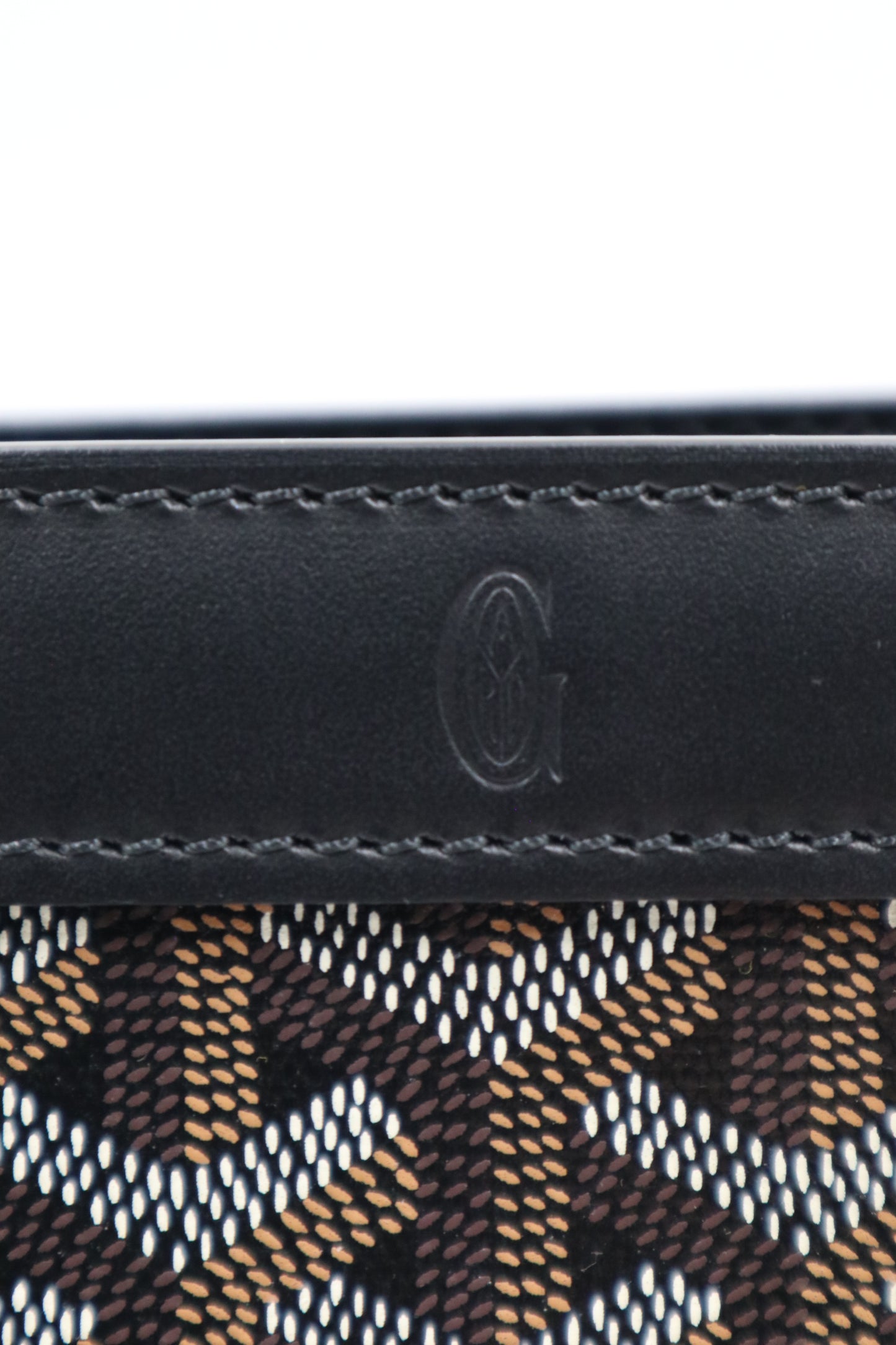 Goyard Brown 棕色 / Rank SA 251001001