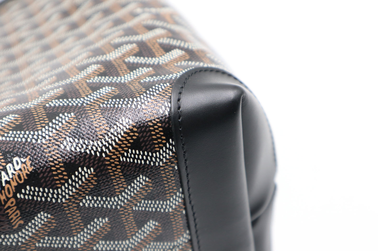 Goyard Brown 棕色 / Rank SA 251001001