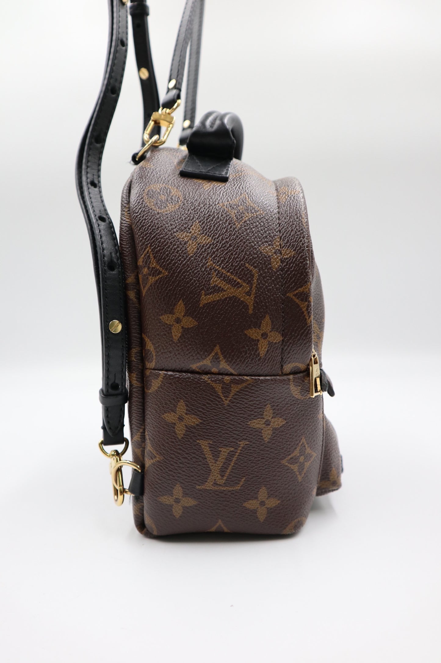 Louis Vuitton   MINI Backpack 後背包 / Rank SA 251008006