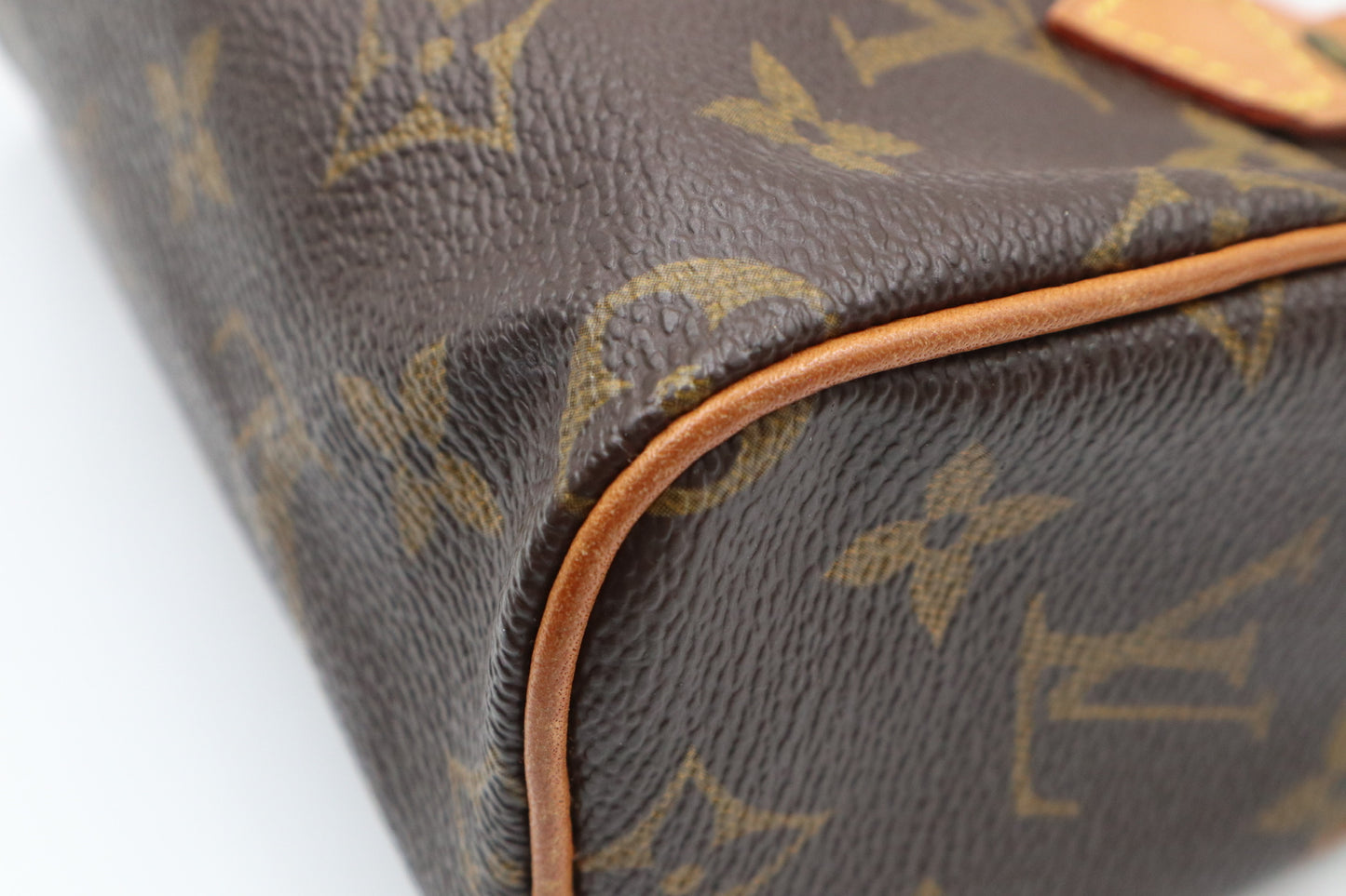 Louis Vuitton mini speedy / Rank SA 251105006