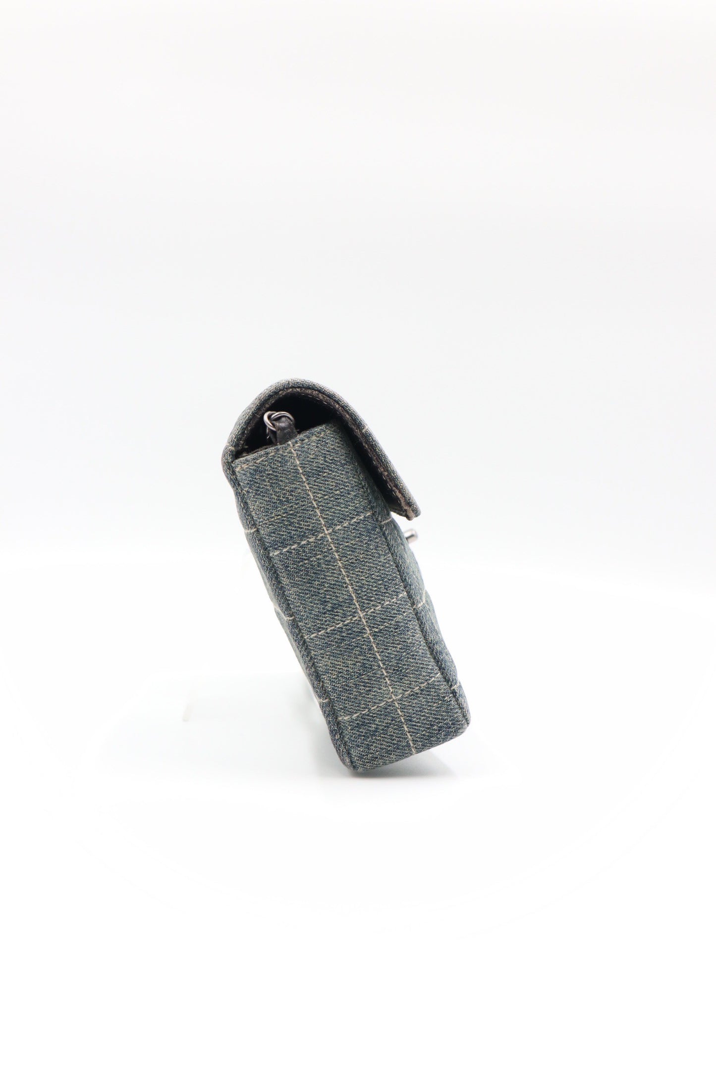 Chanel 牛仔法棍 / Rank A 24121001