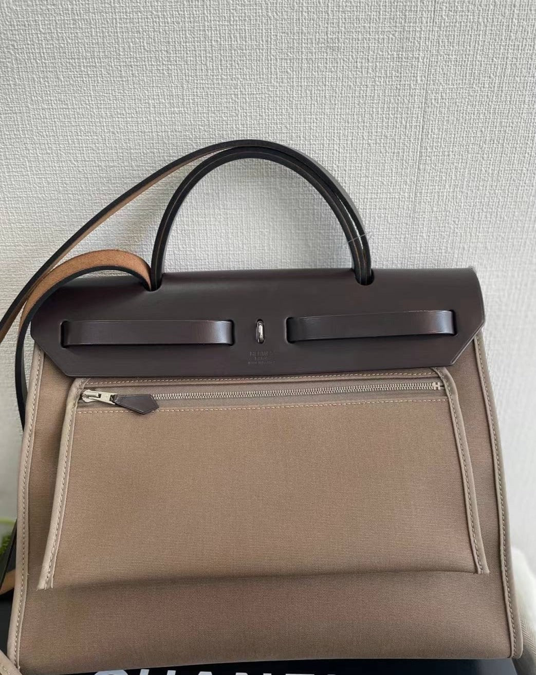 Hermès Herbag 31 / Rank SA