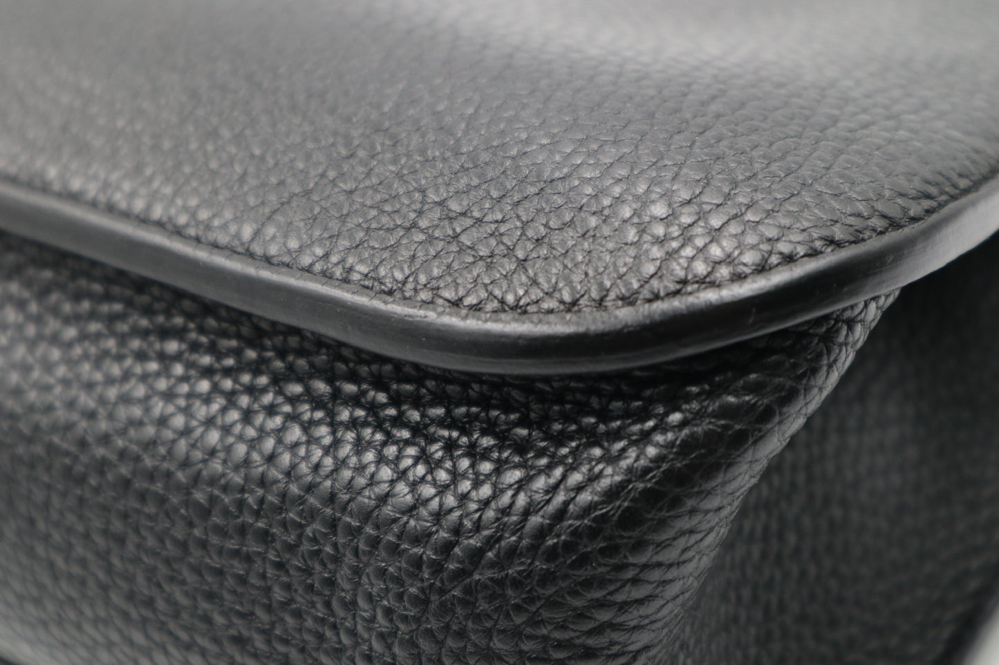 Hermes halzan31黑銀 /Rank SA 250928001