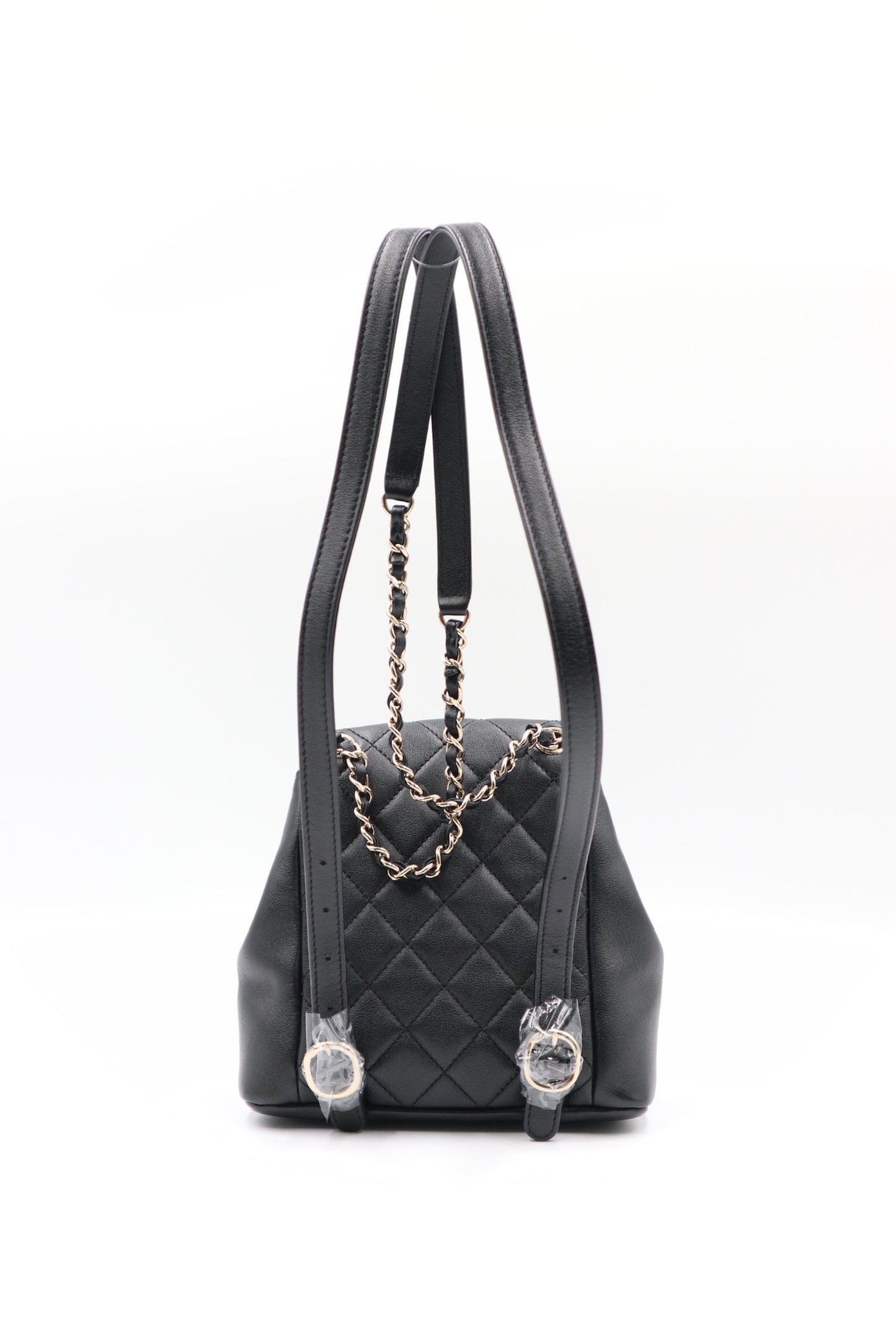 Chanel duma雙肩包 / Rank SA 251001008