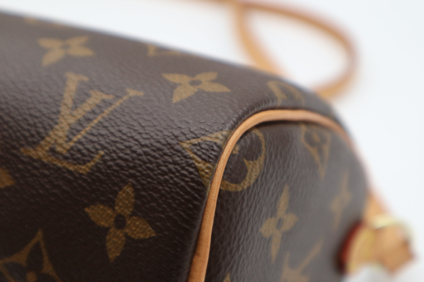 Louis Vuitton mini speedy / Rank SA 250902001
