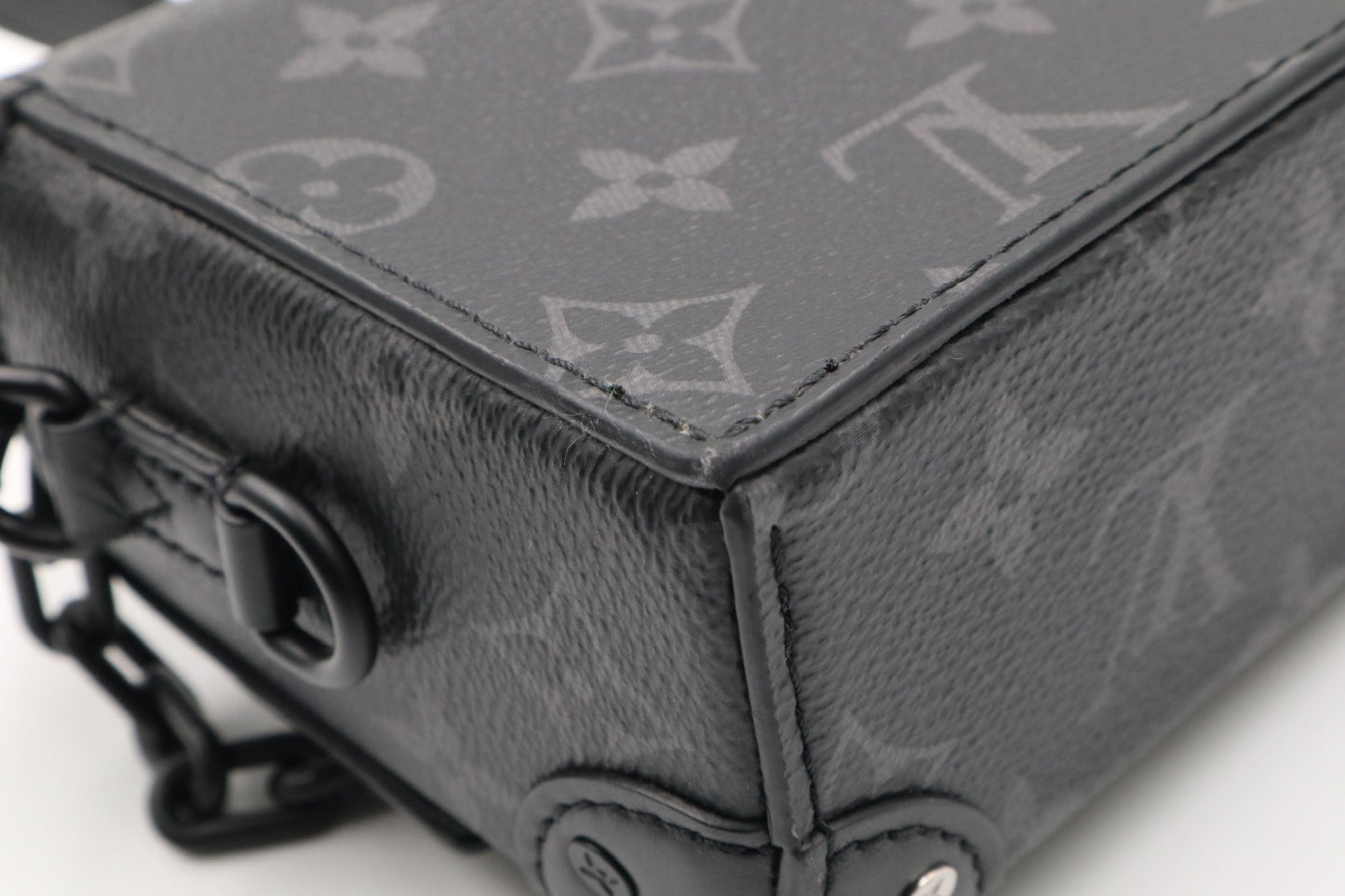 Louis Vuitton Steamer隨身包 / Rank SA 251030004